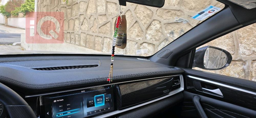 دونج فينج ix7
